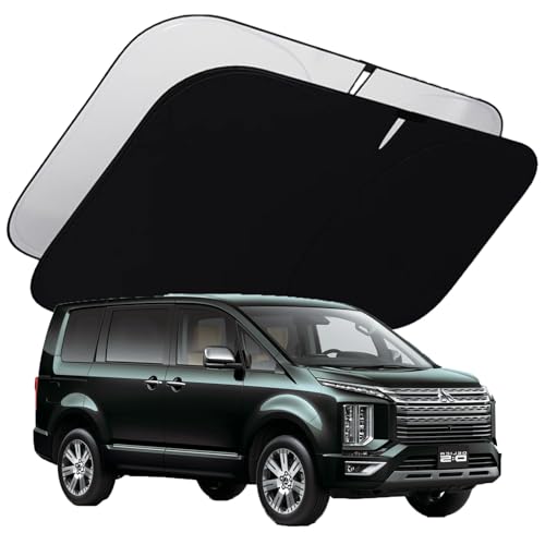 サンシェード　デリカD:5 楽天市場】＼マラソンセール！P2倍+5％OFF／【即納】Cartist